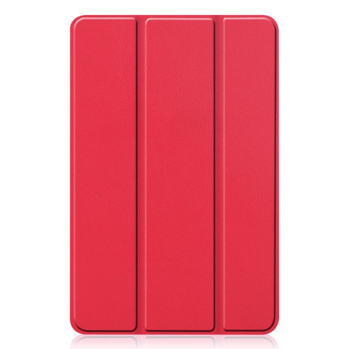 Чехол 3Fold HUAWEI MatePad Pro 2020 10.8 Red