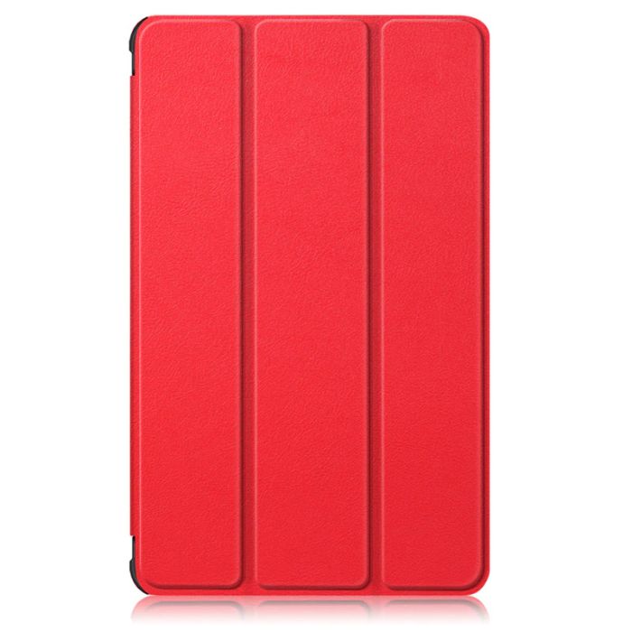 Чохол HUAWEI MatePad T8 Kobe2 L03 L09 3Fold Red
