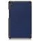 Чохол HUAWEI MatePad T8 3Fold Darkblue