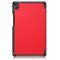 Чохол HUAWEI MatePad T8 Kobe2 L03 L09 3Fold Red