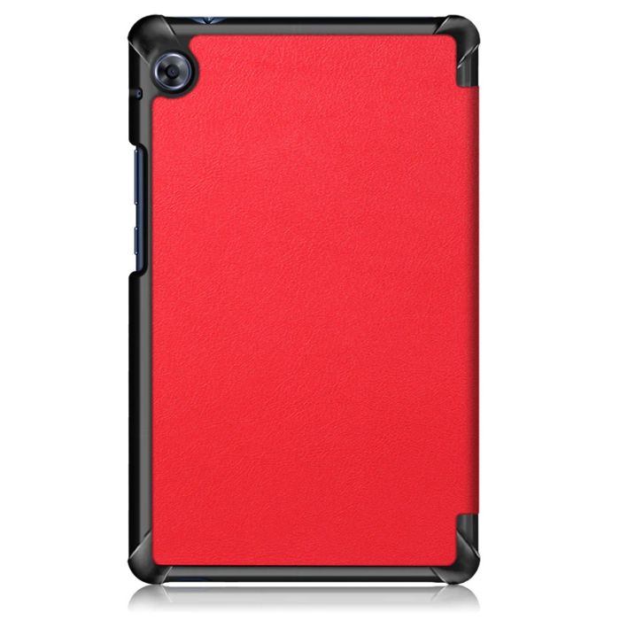 Чохол HUAWEI MatePad T8 Kobe2 L03 L09 3Fold Red