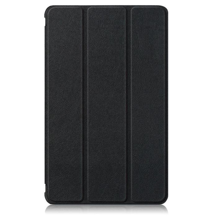 Чехол HUAWEI MatePad T8 Kobe2 L03 L09 3Fold Black