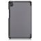 Чехол HUAWEI MatePad T8 Kobe2 L03 L09 3Fold Grey
