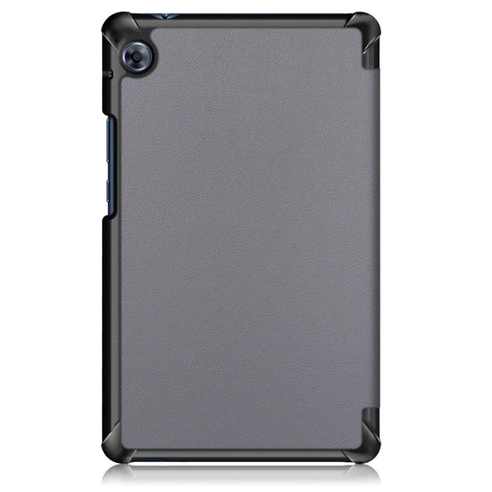 Чехол HUAWEI MatePad T8 Kobe2 L03 L09 3Fold Grey