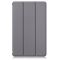 Чехол HUAWEI MatePad T8 Kobe2 L03 L09 3Fold Grey
