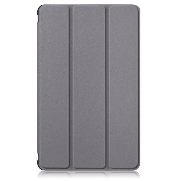 Чехол HUAWEI MatePad T8 Kobe2 L03 L09 3Fold Grey