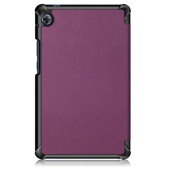 Чохол HUAWEI MatePad T8 Kobe2 L03 L09 3Fold Violet