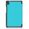 Чехол HUAWEI MatePad T8 Kobe2 L03 L09 3Fold SkyBlue