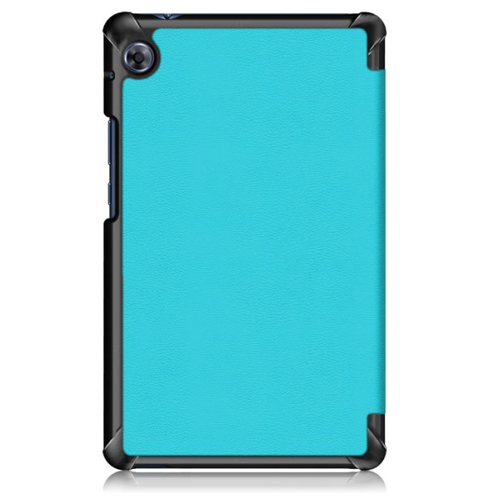 Чехол HUAWEI MatePad T8 Kobe2 L03 L09 3Fold SkyBlue