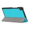 Чехол HUAWEI MatePad T8 Kobe2 L03 L09 3Fold SkyBlue