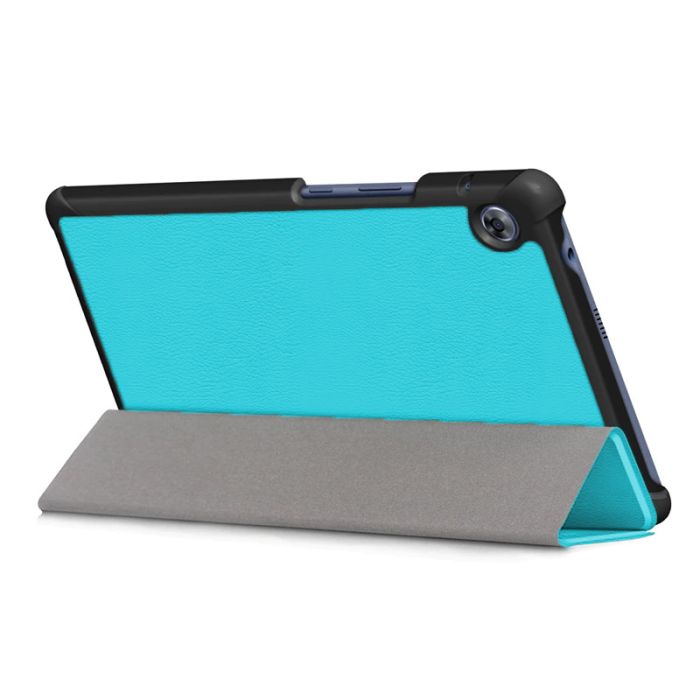 Чехол HUAWEI MatePad T8 Kobe2 L03 L09 3Fold SkyBlue