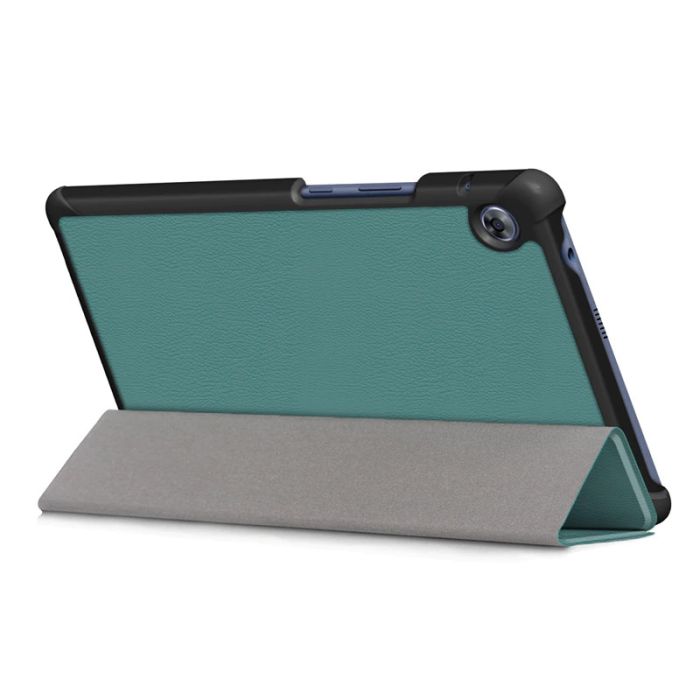 Чохол HUAWEI MatePad T8 Kobe2 L03 L09 3Fold DarkGreen