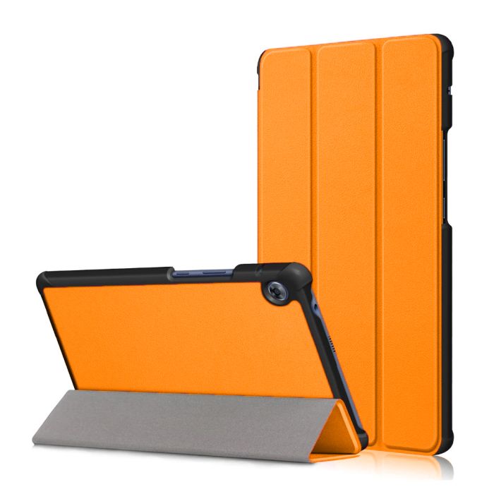 Чохол HUAWEI MatePad T8 3Fold Orange