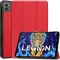 Чохол 3fold Lenovo Legion Y700 2023 TB-320FU TB-320FC Red