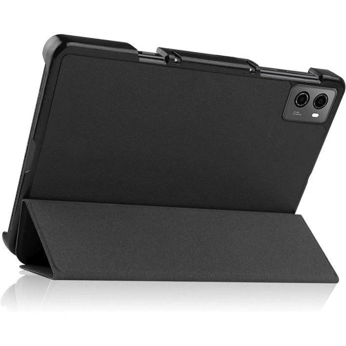 Чехол 3fold Lenovo Legion Y700 2025 TB321FU TB312FU Black