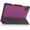 Чохол 3fold Lenovo Legion Y700 2025 TB321FU TB312FU Violet
