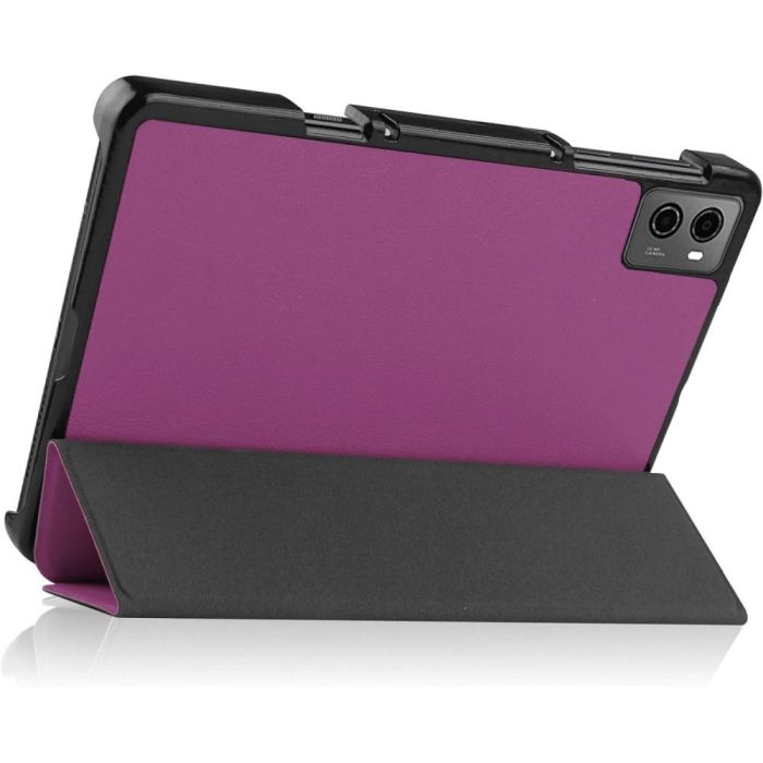 Чохол 3fold Lenovo Legion Y700 2025 TB321FU TB312FU Violet