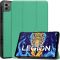Чохол 3fold Lenovo Legion Y700 2023 TB-320FU TB-320FC Mint