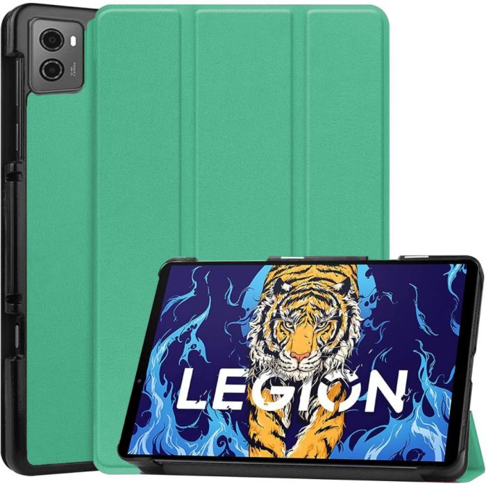 Чохол 3fold Lenovo Legion Y700 2023 TB-320FU TB-320FC Mint