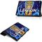 Чохол 3fold Lenovo Legion Y700 8.8 TB-9707F TB-9707N Red