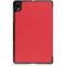 Чохол 3fold Lenovo Legion Y700 8.8 TB-9707F TB-9707N Red