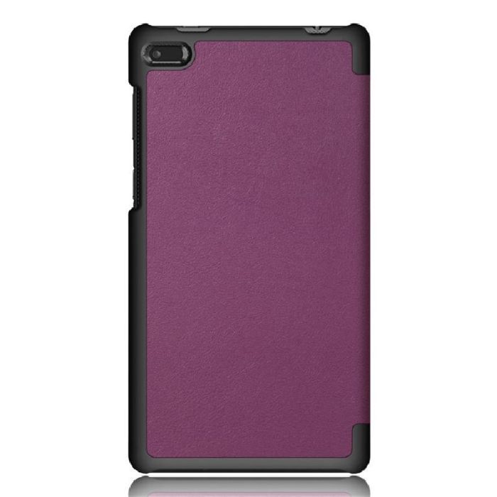 Чохол 3fold Lenovo Tab E7 7.0 TB-7104F 7104L Violet