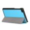 Чохол 3fold Lenovo Tab E7 7.0 TB-7104F 7104L SkyBlue