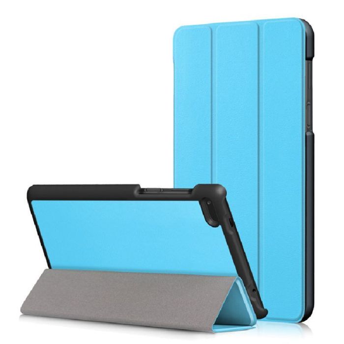 Чохол 3fold Lenovo Tab E7 7.0 TB-7104F 7104L SkyBlue