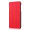 Чохол 3fold Lenovo Tab E7 7.0 TB-7104F 7104L Red