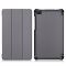 Чохол 3fold Lenovo Tab E7 TB-7104F 7104L Grey