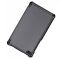 Чохол 3fold Lenovo Tab E7 TB-7104F 7104L Grey