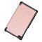 Чохол 3fold Lenovo Tab E7 TB-7104F 7104L SoftPink