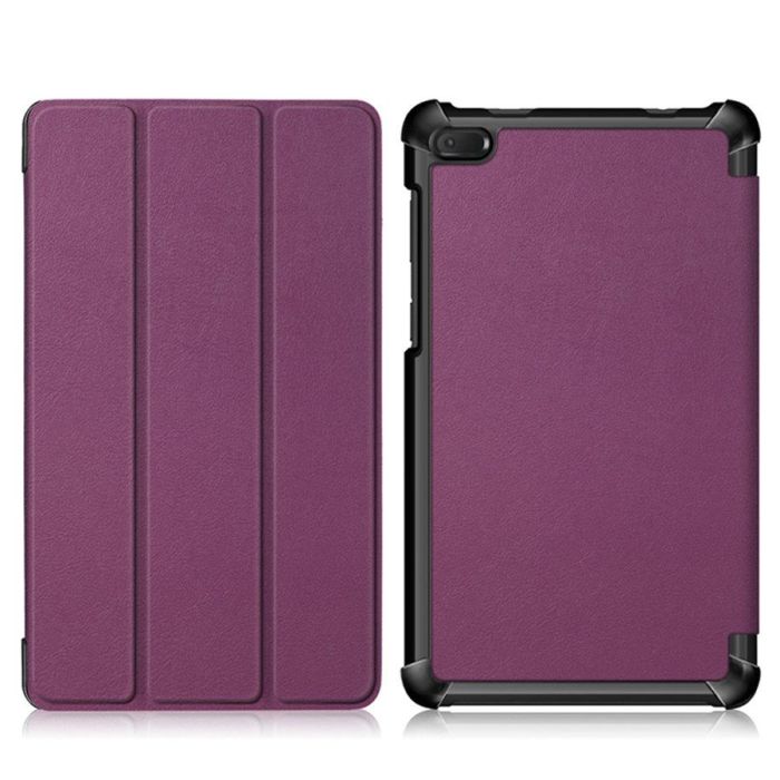 Чохол 3fold Lenovo Tab E7 7.0 TB-7104F 7104L Violet