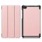 Чохол 3fold Lenovo Tab E7 TB-7104F 7104L SoftPink