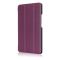 Чохол 3fold Lenovo Tab E8 tb-8304f 8304l 8.0 Violet