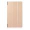 Чохол 3fold Lenovo Tab E8 tb-8304f1 8.0 Bronze