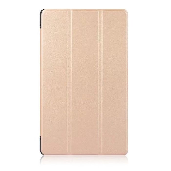 Чохол 3fold Lenovo Tab E8 tb-8304f1 8.0 Bronze