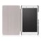 Чохол 3fold Lenovo Tab E8 tb-8304f1 8.0 Bronze