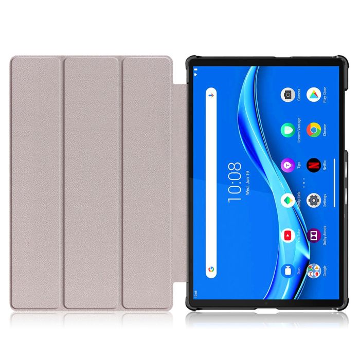 Чохол 3fold Lenovo Tab K10 2021 Black