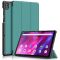 Чохол 3fold Lenovo Tab K10 2021 Mint