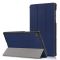 Чохол 3fold Lenovo Tab K10 2021 DarkBlue