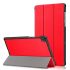 Чохол 3fold Lenovo Tab K10 2021 Red