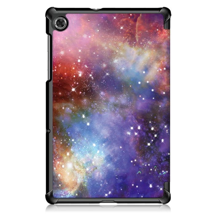 Чехол Print Lenovo Tab K10 FHD TB-X6c6 Space
