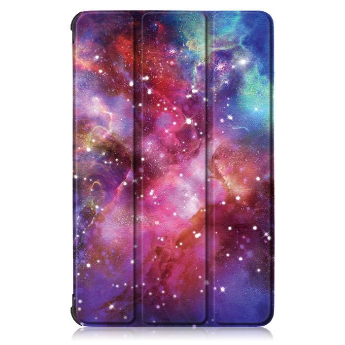 Чехол Print Lenovo Tab K10 FHD TB-X6c6 Space