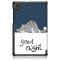 Чохол Print Lenovo Tab K10 / M10 Plus FHD TB-X6c6 SleepyCat