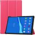 Чохол 3fold Lenovo Tab K10 2021 HotPink