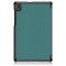 Чохол 3fold Lenovo Tab K10 2021 DarkGreen
