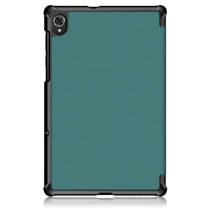 Чохол 3fold Lenovo Tab K10 2021 DarkGreen