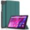 Чохол 3fold Lenovo Tab K10 2021 DarkGreen