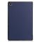 Чехол 3fold Lenovo Tab K10 Pro 10.6 TB226XC DarkBlue